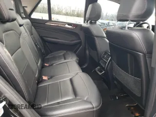 2012 Mercedes-Benz M 550 with VIN 4JGDA7DB4CA049084, listed as a Copart auction lot 42613525 with 88,864 mi miles and Clean title. Bid and sale history available at DreamBid. Image 11.
