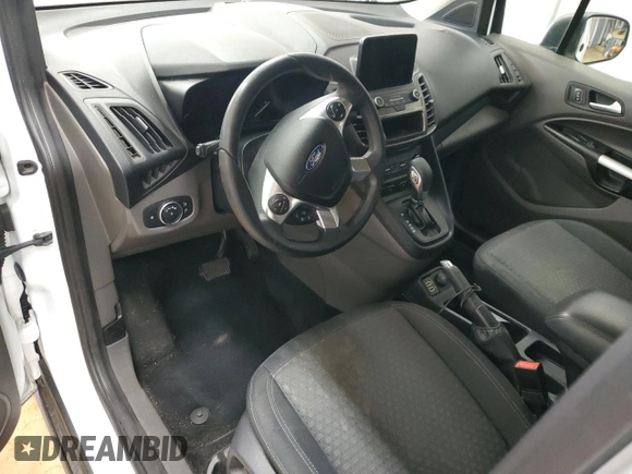 2020 Ford Transit Connect XLT с VIN NM0LS7F20L1476513, выставлен на аукционе Copart как лот 45383765 с пробегом 104 415 миль миль и Списание • Salvage title. История ставок и продаж доступна на DreamBid. Изображение 8.