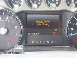 2012 Ford F-250 XL с VIN 1FT7W2B69CED13856, выставлен на аукционе IAAI как лот 42019772 с пробегом 167 645 миль миль и . История ставок и продаж доступна на DreamBid. Изображение 15.