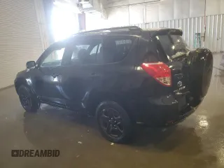 2007 Toyota RAV4 with VIN JTMZD33VX75071689, listed as a Copart auction lot 45432465 with 182,802 mi miles and Clean Title. Bid and sale history available at carsss.com. Image 2.