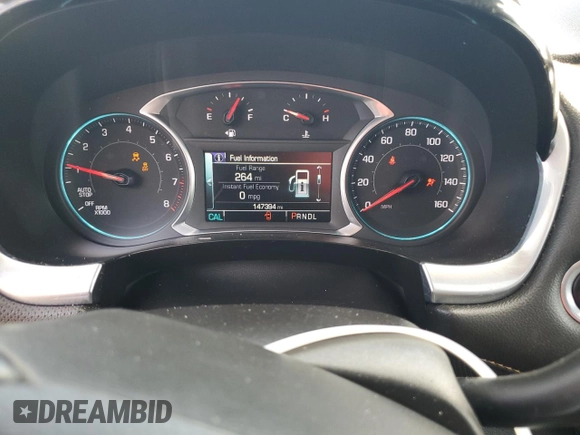 2019 Chevrolet Traverse Premier with VIN 1GNEVKKW8KJ144341, listed as a Copart auction lot 67153384 with 147,394 mi miles and Salvage Title. Bid and sale history available at carsss.com. Image 9.