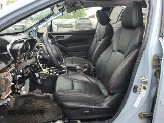 2022 Subaru Crosstrek Limited с VIN JF2GTHNC4N8239388, выставлен на аукционе Copart как лот 57982985 с пробегом 52 475 миль миль и Списание • Salvage title. История ставок и продаж доступна на DreamBid. Изображение 7.