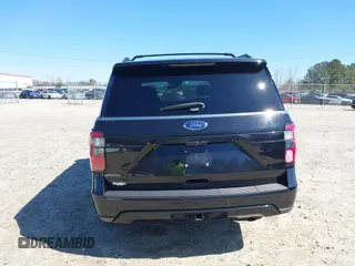 2020 Ford Expedition Limited with VIN 1FMJU1KTXLEA54432, listed as a IAAI auction lot 41715929 with 77,525 mi miles and . Bid and sale history available at DreamBid. Image 16.