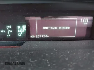2013 Toyota Prius with VIN JTDKN3DP2D3032147, listed as a IAAI auction lot 41915296 with 207,920 mi miles and . Bid and sale history available at DreamBid. Image 16.