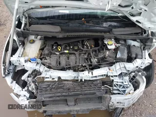2023 Ford Transit Connect XL с VIN NM0LS7S22P1570212, выставлен на аукционе IAAI как лот 41855867 с пробегом 35 579 миль миль и . История ставок и продаж доступна на DreamBid. Изображение 10.
