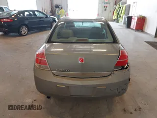 2009 Saturn Aura XE z VIN 1G8ZS57B99F162168, wystawiony jako IAAI lot #42434947 z przebiegiem 205 087 mil mil oraz . Historia ofert i sprzedaży dostępna na DreamBid. Obrazek 16.