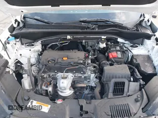 2023 Honda HR-V LX with VIN 3CZRZ1H32PM739454, listed as a IAAI auction lot 41444520 with 16,696 mi miles and . Bid and sale history available at DreamBid. Image 10.