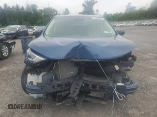 2019 Ford Edge SE z VIN 2FMPK3G94KBC33455, wystawiony jako Copart lot #64469655 z przebiegiem 22 634 mil mil oraz Szkoda całkowita • Salvage title. Historia ofert i sprzedaży dostępna na DreamBid. Obrazek 5.