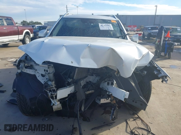 2016 Volvo XC90 T6 Momentum with VIN YV4A22PK5G1091110, listed as a IAAI auction lot 41343705 with 78,655 mi miles. Bid and sale history available at carsss.com. Image 13.
