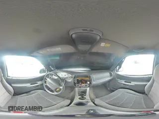 2001 Ford Explorer Sport с VIN 1FMCU70E61UB69838, выставлен на аукционе Copart как лот 84331824 с пробегом 223 404 миль миль и Списание • Salvage title. История ставок и продаж доступна на DreamBid. Изображение 13.