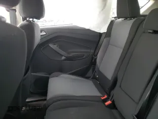 2017 Ford Escape SE with VIN 1FMCU0GD8HUA79606, listed as a Copart auction lot 50763095 with 76,213 mi miles and Clean Title. Bid and sale history available at carsss.com. Image 11.