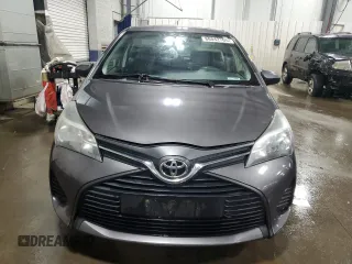 2016 Toyota Yaris L with VIN VNKKTUD36GA064180, listed as a Copart auction lot 88042705 with 175,373 mi miles and Salvage Title. Bid and sale history available at DreamBid. Image 5.