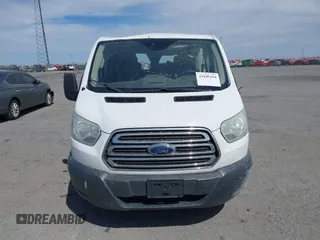 2015 Ford Transit XL z VIN 1FBZX2ZM4FKA31645, wystawiony jako IAAI lot #41845494 z przebiegiem 204 890 mil mil oraz . Historia ofert i sprzedaży dostępna na DreamBid. Obrazek 12.