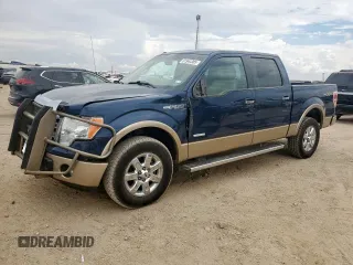 2014 Ford F-150 XL z VIN 1FTFW1ET4EFA44654, wystawiony jako Copart lot #61944385 z przebiegiem 164 924 mil mil oraz Szkoda całkowita • Salvage title. Historia ofert i sprzedaży dostępna na DreamBid. Obrazek 1.