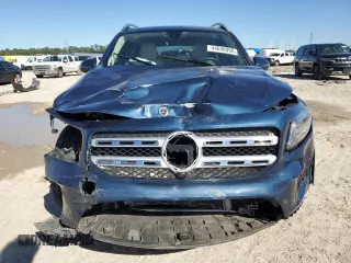 2023 Mercedes-Benz GLB 250 с VIN W1N4M4GB6PW302199, выставлен на аукционе Copart как лот 44698095 с пробегом 25 704 миль миль и Списание • Salvage title. История ставок и продаж доступна на DreamBid. Изображение 5.