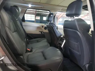 2016 Land Rover Range Rover Sport HSE с VIN SALWR2KF3GA640763, выставлен на аукционе Copart как лот 66839315 с пробегом 120 499 миль миль и Чистый • Clean title. История ставок и продаж доступна на DreamBid. Изображение 11.