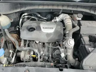 2017 Hyundai Tucson Eco с VIN KM8J3CA28HU280196, выставлен на аукционе Copart как лот 84703225 с пробегом 123 832 миль миль и Чистый • Clean title. История ставок и продаж доступна на DreamBid. Изображение 13.