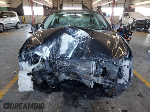 2015 Ford Fusion S with VIN 3FA6P0G76FR178857, listed as a Copart auction lot 45914115 with 140,810 mi miles and Clean Title. Bid and sale history available at DreamBid. Image 5.
