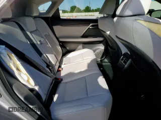2020 Lexus RX 350 с VIN 2T2HZMDA2LC253085, выставлен на аукционе Copart как лот 57765055 с пробегом 54 939 миль миль и Списание • Salvage title. История ставок и продаж доступна на DreamBid. Изображение 11.