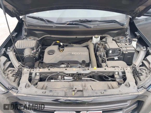 2021 GMC Terrain SLE with VIN 3GKALMEV5ML351247, listed as a IAAI auction lot 42285141 with 32,816 mi miles and . Bid and sale history available at DreamBid. Image 10.