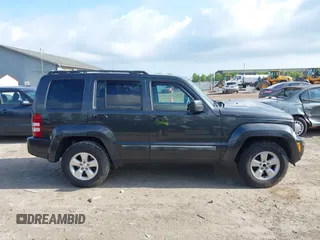 2010 Jeep Liberty Sport with VIN 1J4PN2GK8AW166388, listed as a IAAI auction lot 42661393 with 201,069 mi miles and . Bid and sale history available at DreamBid. Image 14.