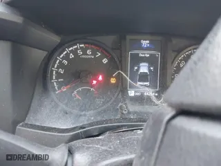 2021 Toyota Tacoma 2WD SR with VIN 3TYAX5GNXMT014431, listed as a IAAI auction lot 41452734 with 64,254 mi miles. Bid and sale history available at carsss.com. Image 7.