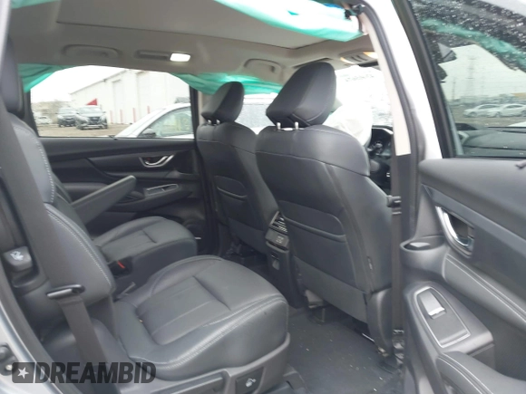 2024 Subaru Ascent Limited с VIN 4S4WMAUD0R3424268, выставлен на аукционе IAAI как лот 42005674 с пробегом 6 981 миль миль и . История ставок и продаж доступна на DreamBid. Изображение 8.