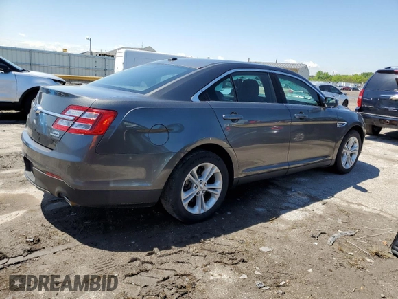 2016 Ford Taurus SEL с VIN 1FAHP2E85GG144353, выставлен на аукционе Copart как лот 58292065 с пробегом 75 481 миль миль и Списание • Salvage title. История ставок и продаж доступна на DreamBid. Изображение 3.