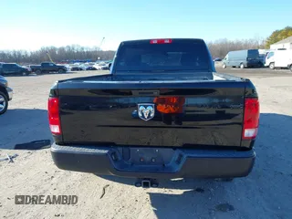 2014 Ram 1500 Express with VIN 3C6JR6AT2EG324406, listed as a IAAI auction lot 41323645 with 132,622 mi miles and . Bid and sale history available at DreamBid. Image 16.