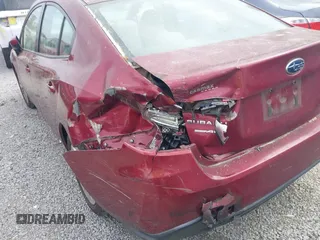 2017 Subaru Impreza Premium с VIN 4S3GKAB69H3605354, выставлен на аукционе IAAI как лот 41912314 с пробегом 84 458 миль миль и . История ставок и продаж доступна на DreamBid. Изображение 6.