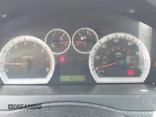 2010 Chevrolet Aveo 1LT with VIN KL1TD5DE2AB066437, listed as a IAAI auction lot 42100026 with 155,333 mi miles and . Bid and sale history available at DreamBid. Image 7.