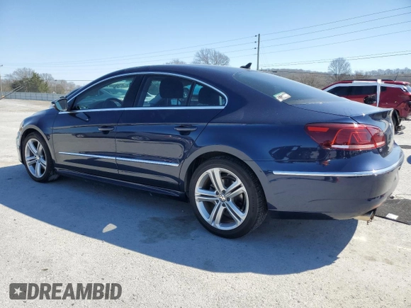 2014 Volkswagen CC Sport with VIN WVWBP7AN8EE507259, listed as a Copart auction lot 50303415 with 113,543 mi miles and Clean Title. Bid and sale history available at carsss.com. Image 2.