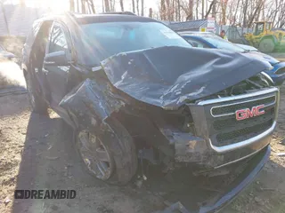 2017 GMC Acadia Limited z VIN 1GKKRSKD4HJ170480, wystawiony jako IAAI lot #41770691 z przebiegiem 63 249 mil mil oraz . Historia ofert i sprzedaży dostępna na DreamBid. Obrazek 1.