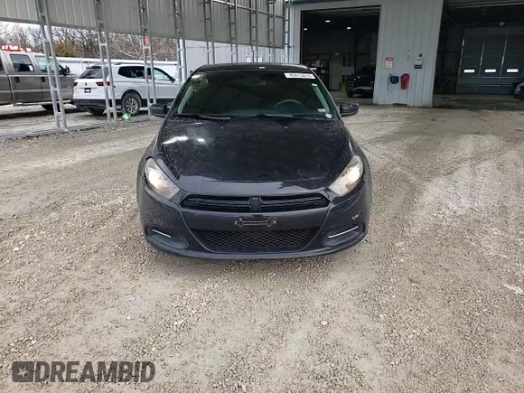 2015 Dodge Dart SXT with VIN 1C3CDFBB2FD281839, listed as a Copart auction lot 45413275 with 98,098 mi miles and Salvage Title. Bid and sale history available at carsss.com. Image 11.