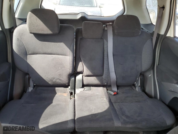 2007 Mitsubishi Outlander LS with VIN JA4MT31X77Z011292, listed as a Copart auction lot 52422345 with 250,535 mi miles and Non Repairable. Bid and sale history available at carsss.com. Image 10.