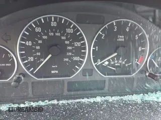 2003 BMW 3 Series 330xi z VIN WBAEW53433PG10406, wystawiony jako IAAI lot #41969841 z przebiegiem Nie podano mil oraz . Historia ofert i sprzedaży dostępna na DreamBid. Obrazek 7.