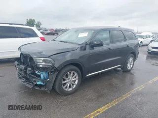 2023 Dodge Durango Pursuit с VIN 1C4SDJFT6PC676238, выставлен на аукционе IAAI как лот 42280781 с пробегом 22 401 миль миль и . История ставок и продаж доступна на DreamBid. Изображение 2.