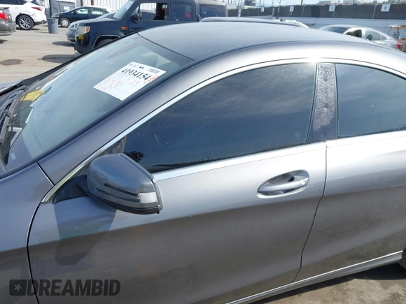2017 Mercedes-Benz CLA 250 z VIN WDDSJ4EB7HN490559, wystawiony jako IAAI lot #41934154 z przebiegiem Nie podano mil oraz . Historia ofert i sprzedaży dostępna na DreamBid. Obrazek 6.