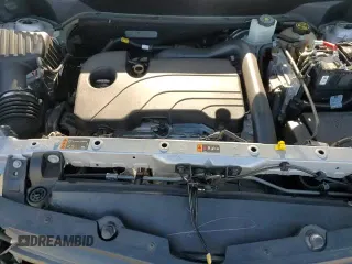 2020 Chevrolet Equinox LS z VIN 2GNAXSEV4L6127367, wystawiony jako Copart lot #86329255 z przebiegiem 95 847 mil mil oraz Nie do naprawy • Non repairable. Historia ofert i sprzedaży dostępna na DreamBid. Obrazek 16.