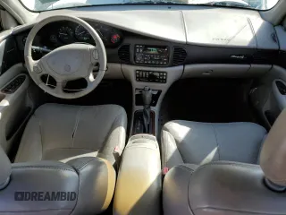 1999 Buick Regal LS with VIN 2G4WB52K0X1484181, listed as a Copart auction lot 44863565 with 96,274 mi miles and Salvage Title. Bid and sale history available at carsss.com. Image 8.