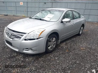 2011 Nissan Altima 2.5 S with VIN 1N4AL2AP7BN432146, listed as a IAAI auction lot 41569591 with 107,643 mi miles. Bid and sale history available at carsss.com. Image 2.