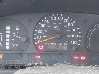 1999 Nissan Frontier XE with VIN 1N6DD21S0XC304100, listed as a IAAI auction lot 40891266 with 334,985 mi miles and . Bid and sale history available at DreamBid. Image 7.