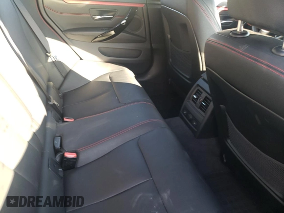 2015 BMW 4 Series 435i xDrive с VIN WBA4B3C56FD670123, выставлен на аукционе Copart как лот 69089342 с пробегом 54 698 миль миль и . История ставок и продаж доступна на DreamBid. Изображение 10.