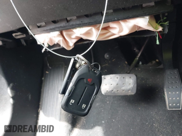 2022 GMC Acadia SLE с VIN 1GKKNKL48NZ181456, выставлен на аукционе IAAI как лот 42138525 с пробегом 68 355 миль миль и . История ставок и продаж доступна на DreamBid. Изображение 11.