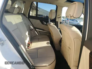 2014 Mercedes-Benz GLK 350 with VIN WDCGG8JB0EG165693, listed as a Copart auction lot 76340744 with 99,333 mi miles and Clean Title. Bid and sale history available at DreamBid. Image 11.