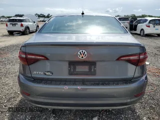 2019 Volkswagen Jetta S with VIN 3VWC57BU4KM148172, listed as a Copart auction lot 62938875 with 39,582 mi miles and Salvage title. Bid and sale history available at DreamBid. Image 6.