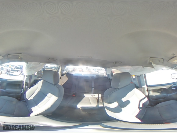 2015 Chevrolet Silverado 1500 LT with VIN 3GCUKREC4FG190098, listed as a Copart auction lot 88454625 with 61,433 mi miles and Salvage Title. Bid and sale history available at carsss.com. Image 12.
