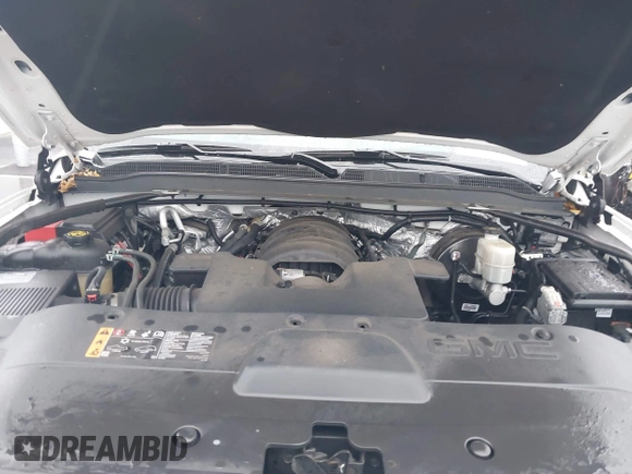 2018 GMC Yukon Denali with VIN 1GKS2CKJ8JR274087, listed as a IAAI auction lot 41097872 with 76,828 mi miles. Bid and sale history available at carsss.com. Image 10.