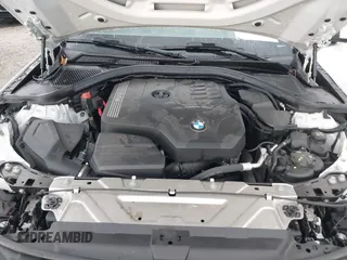 2024 BMW 3 Series 330i with VIN 3MW69FF0XR8E38275, listed as a IAAI auction lot 42646598 with 39,015 mi miles and . Bid and sale history available at DreamBid. Image 10.