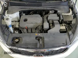 2019 Kia Sorento L with VIN 5XYPG4A30KG564478, listed as a Copart auction lot 54559615 with 91,332 mi miles and Clean Title. Bid and sale history available at carsss.com. Image 12.